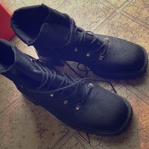 Wear only sever time